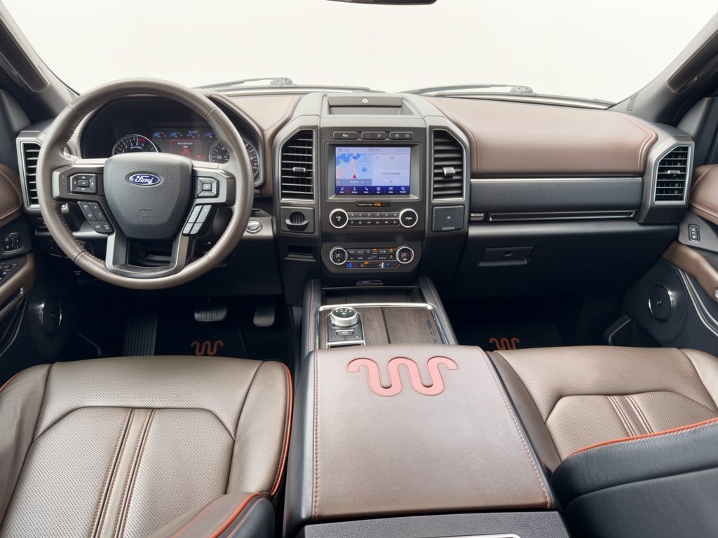 Certified 2020 Ford Expedition King Ranch RWD image 17