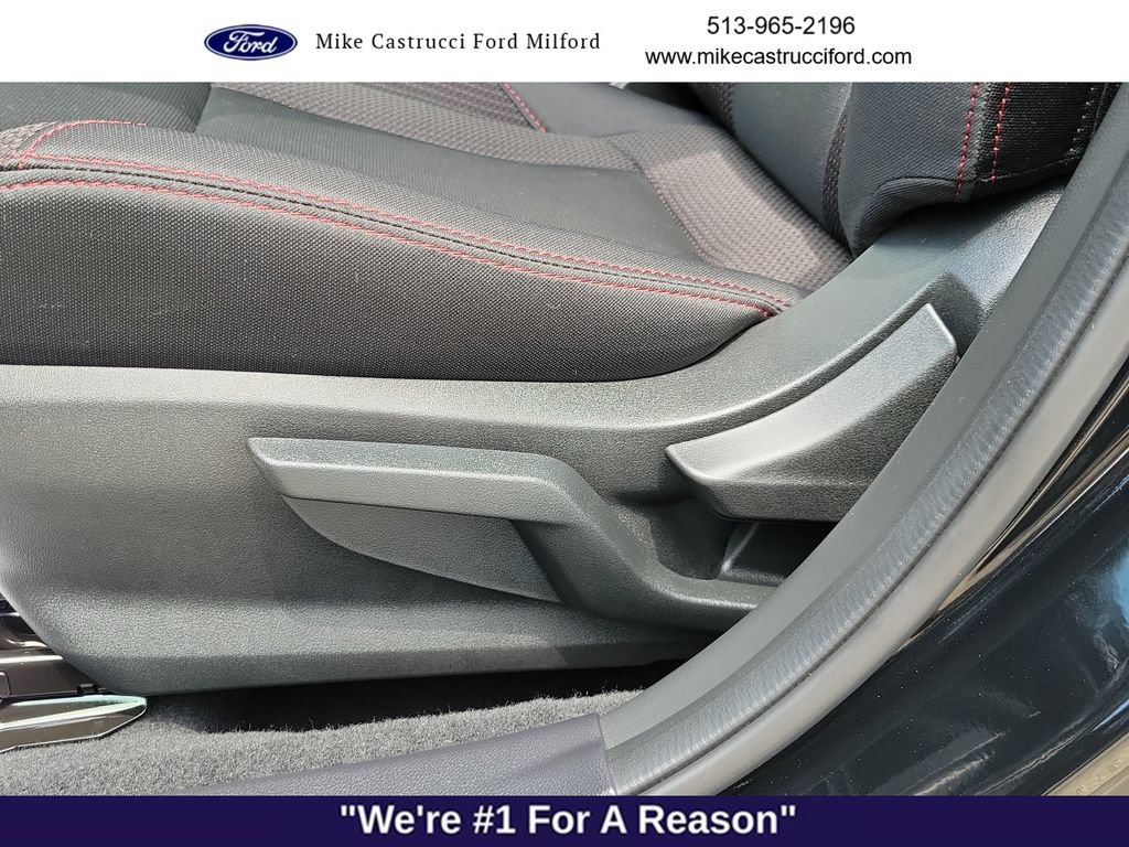 Used 2026 Subaru WRX Premium AWD/4WD image 19