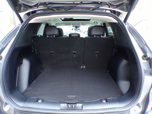 Certified 2022 Ford Escape SEL w/ SEL Stealth AWD Package image 9