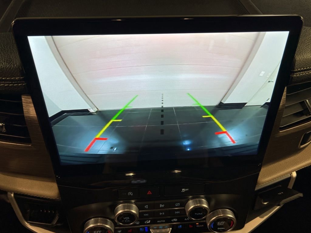 Certified 2024 Ford Expedition Max Limited image 12