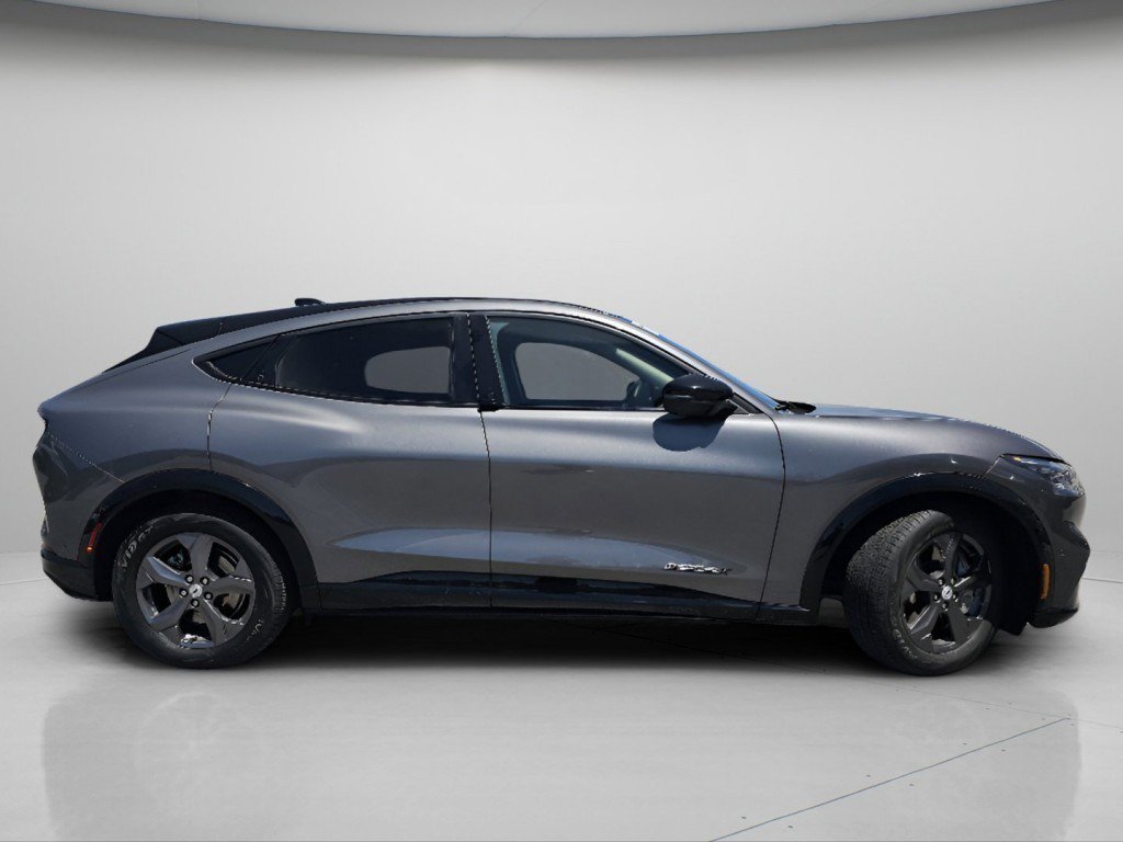 Certified 2023 Ford Mustang Mach-E Premium AWD/4WD image 24