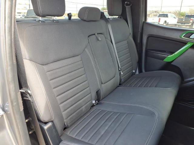 Certified 2022 Ford Ranger XL w/ Equipment Group 101A High image 17