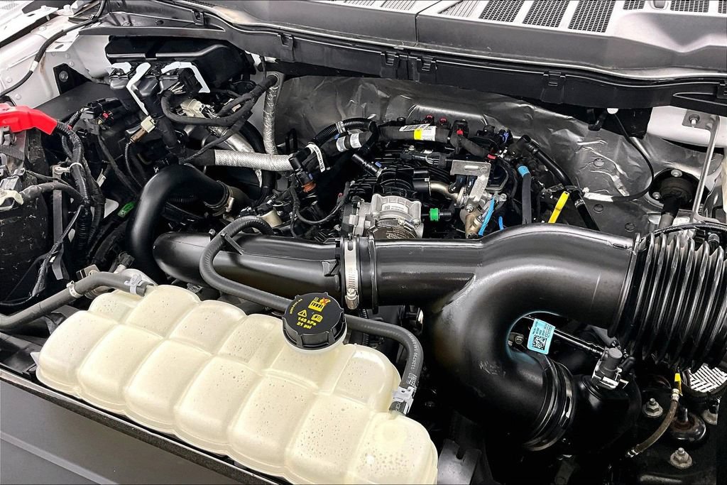 Certified 2023 Ford F150 XL w/ STX Appearance Package AWD/4WD image 35