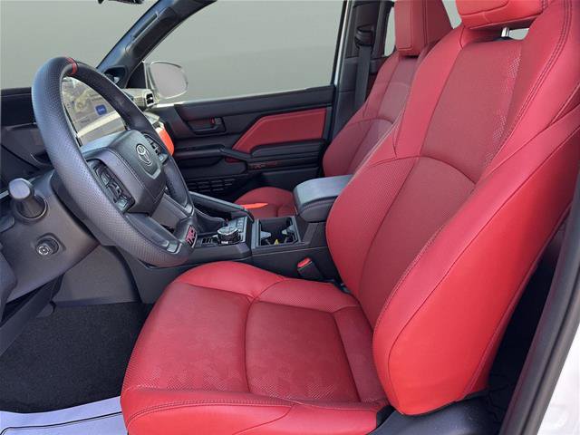 Used 2026 Toyota 4Runner TRD Pro AWD/4WD image 13