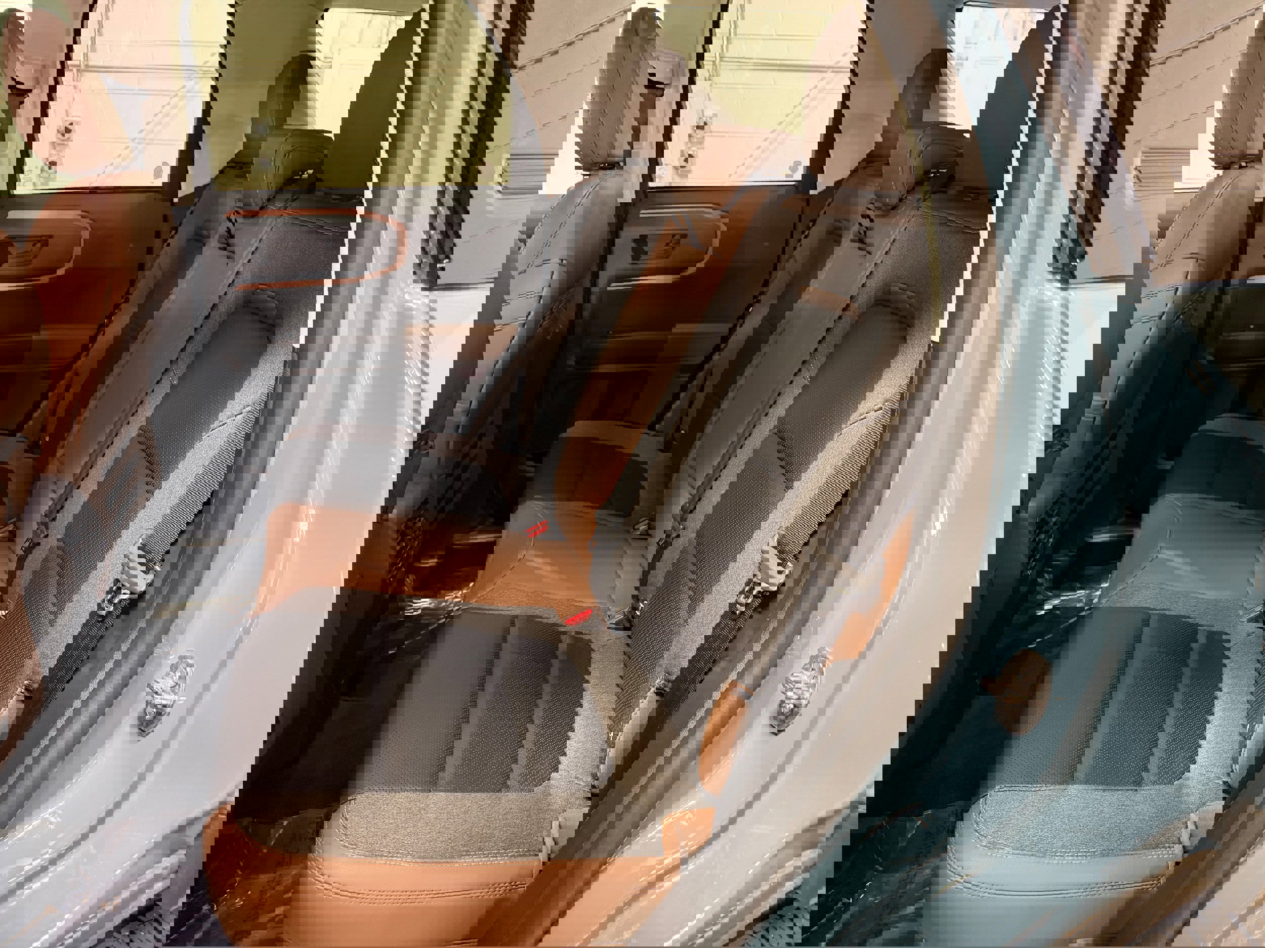 Certified 2021 Ford Bronco Sport Outer Banks image 14