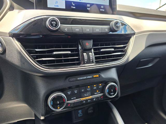 Certified 2022 Ford Escape SEL FWD image 27