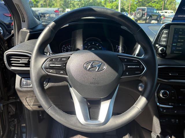 Used 2019 Hyundai Santa Fe AWD image 17