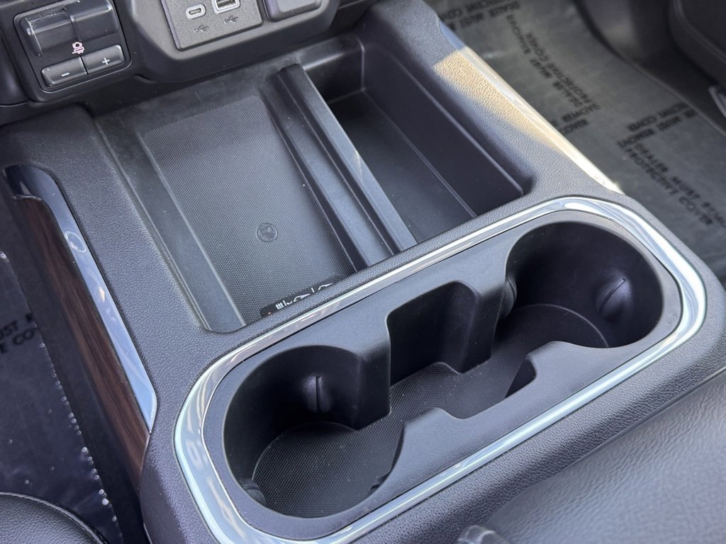 Used 2019 GMC Sierra 1500 SLT w/ SLT Premium Plus Package image 24