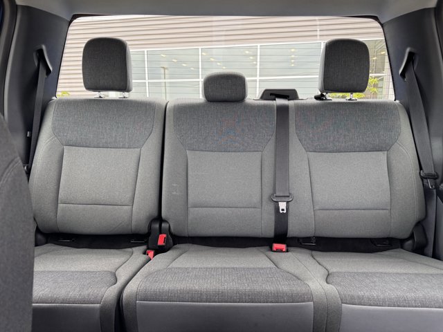 Certified 2024 Ford F150 XLT w/ Mobile Office Package image 28