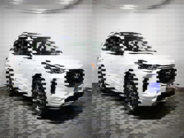 Certified 2023 Ford Escape ST-Line w/ Tech Pack #1