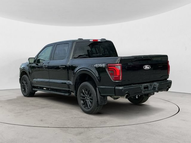 Certified 2025 Ford F150 Lariat AWD/4WD image 7