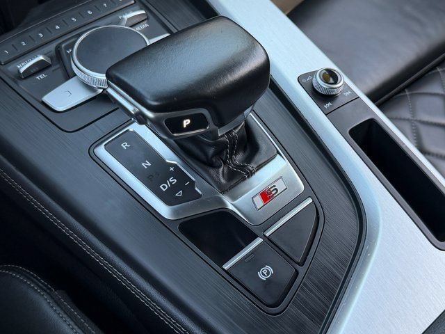 Used 2018 Audi S5 Prestige w/ S Sport Package AWD/4WD image 23