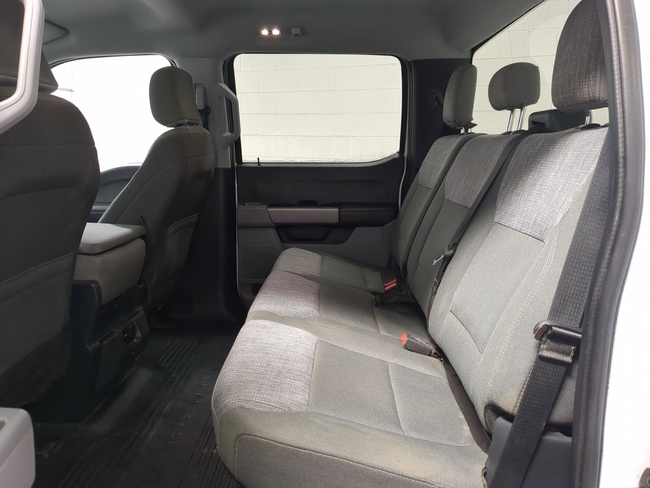 Certified 2023 Ford F350 XLT w/ 360-Degree Camera Package image 26