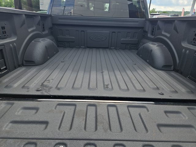 Certified 2025 Ford F150 Lariat w/ Equipment Group 501A Mid AWD/4WD image 13
