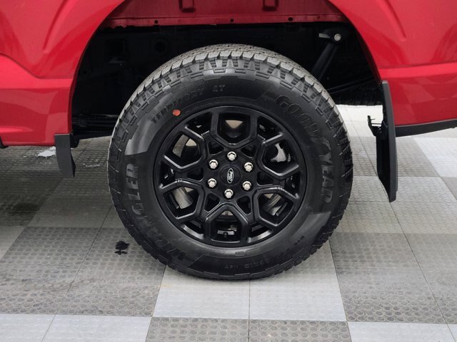Certified 2024 Ford F150 XLT w/ Equipment Group 302A MID AWD/4WD image 19