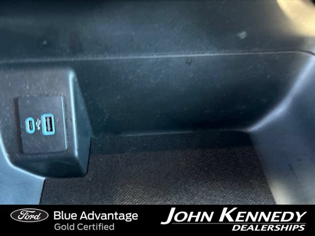 Certified 2023 Ford F150 XL w/ STX Appearance Package AWD/4WD image 31