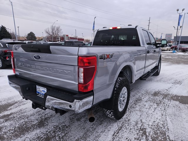Certified 2021 Ford F350 XLT w/ XLT Value Package image 2