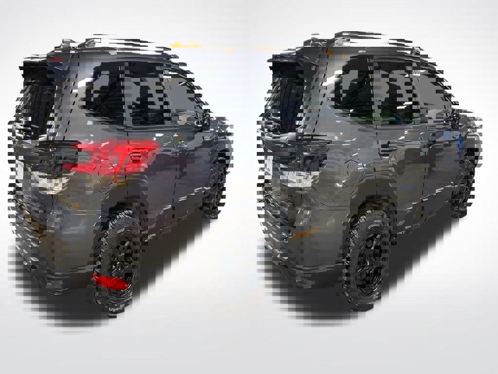 Used 2023 Subaru Forester Wilderness image 5