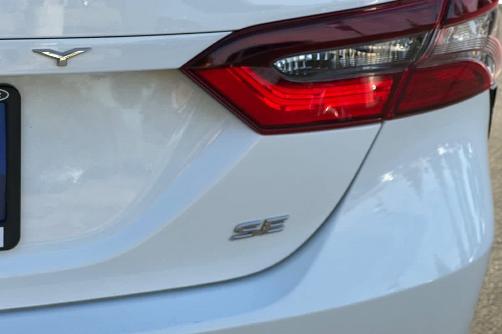 Used 2023 Toyota Camry SE image 26