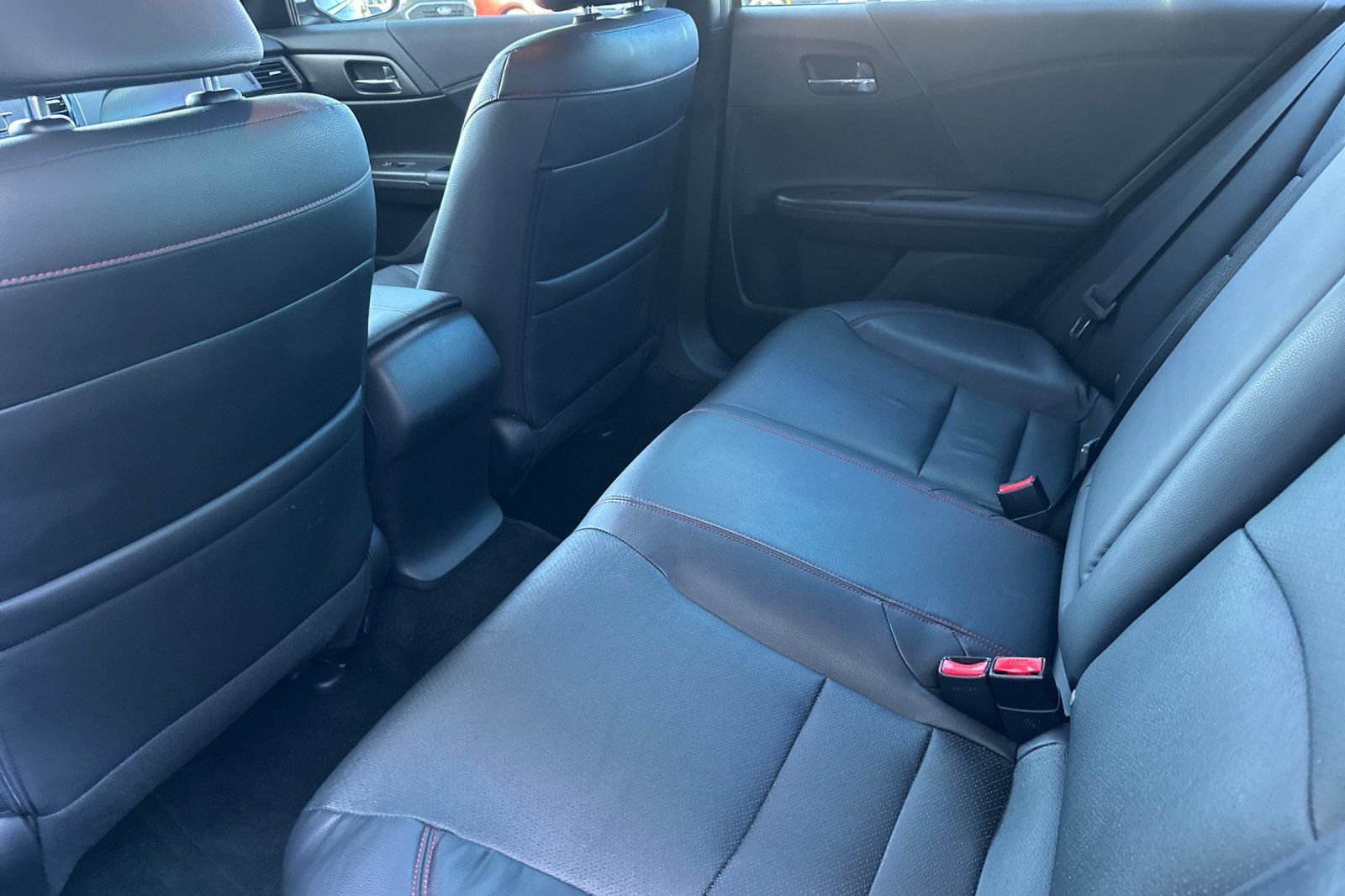 Used 2017 Honda Accord Sport Special Edition image 14