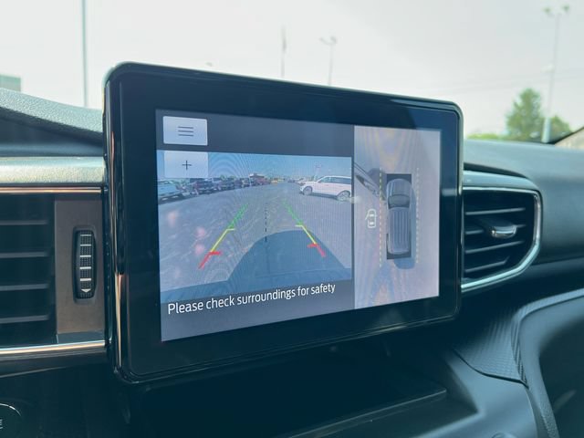 Certified 2020 Ford Explorer ST AWD/4WD image 19