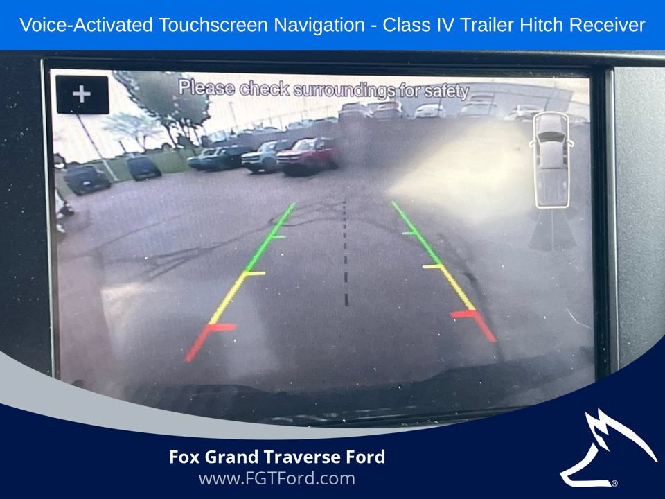 Certified 2019 Ford F150 XLT w/ Equipment Group 302A Luxury AWD/4WD image 26
