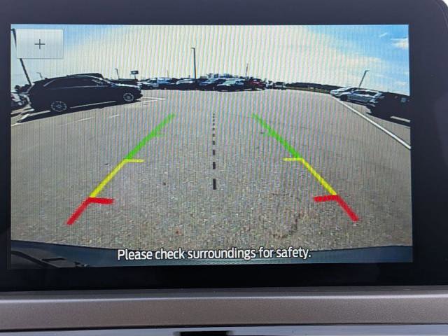 Certified 2025 Ford Escape Active AWD/4WD image 24