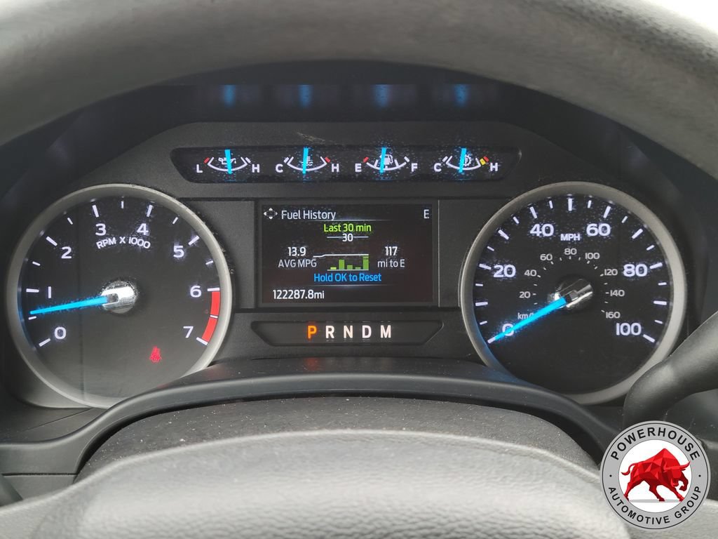 Certified 2021 Ford F250 XL w/ STX Appearance Package AWD/4WD image 33
