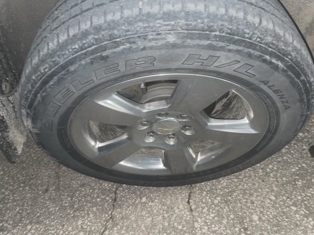 Used 2018 Chevrolet Silverado 1500 LT w/ All Star Edition image 12