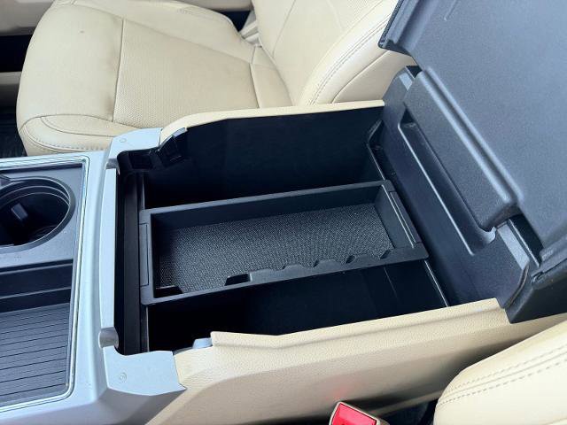 Certified 2019 Ford F250 Lariat w/ Chrome Package image 27