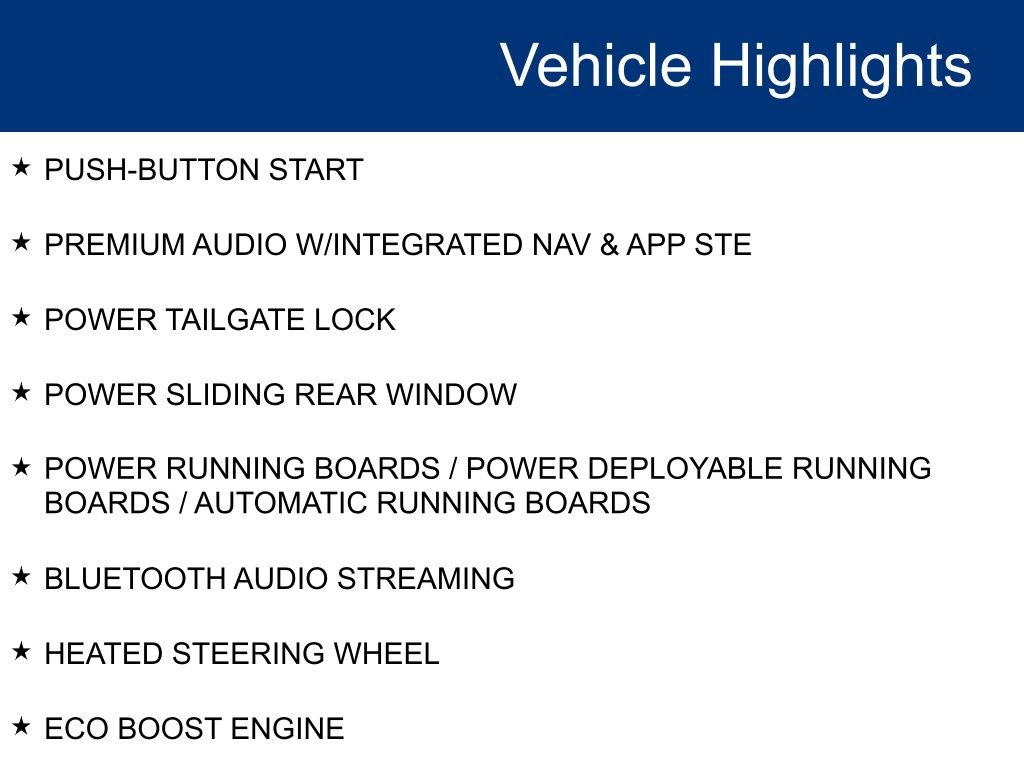 Certified 2021 Ford F150 Limited image 16