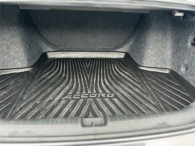 Used 2020 Honda Accord LX image 24