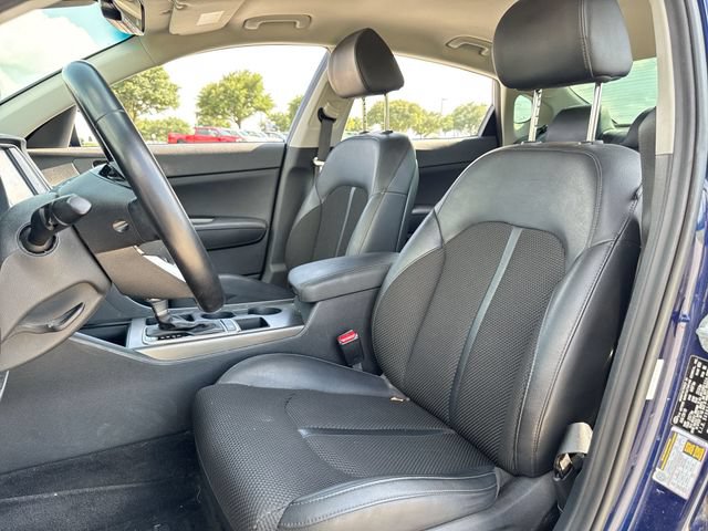 Used 2019 Kia Optima S FWD image 11