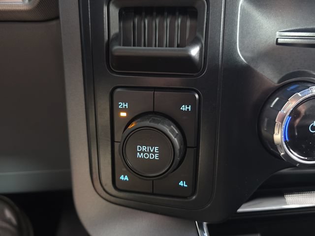 Certified 2025 Ford F150 Lariat AWD/4WD image 22