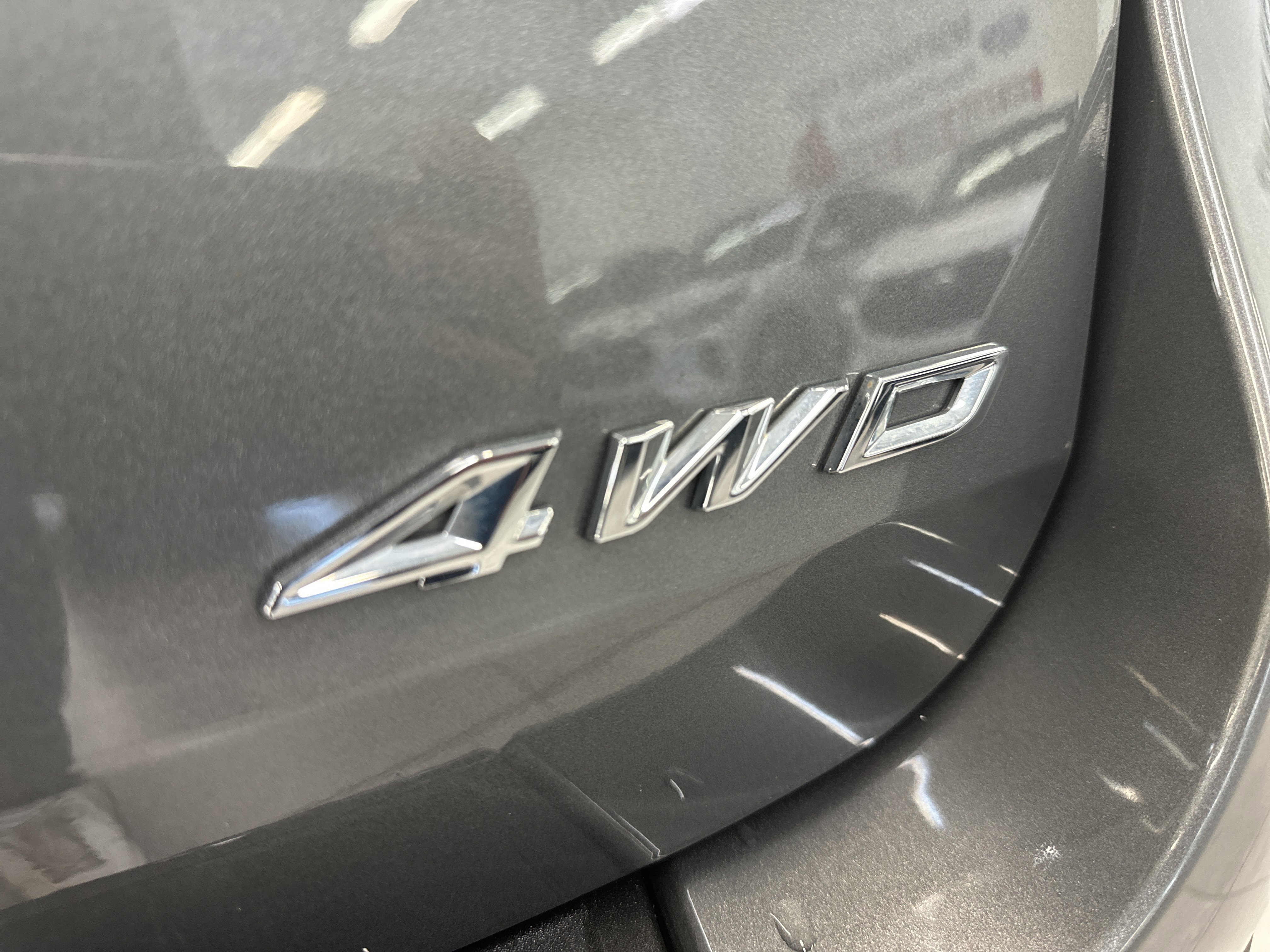 Certified 2022 Ford Explorer XLT w/ Equipment Group 202A image 19