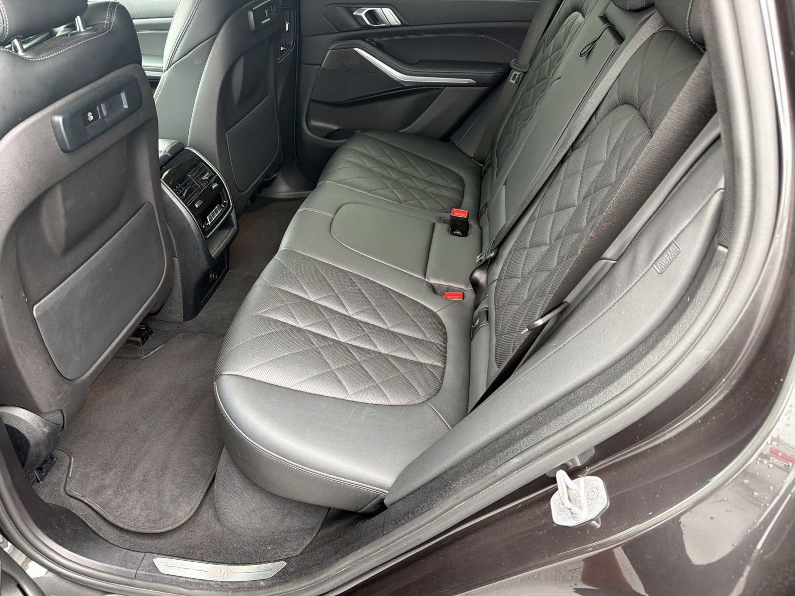 Used 2023 BMW X5 xDrive40i w/ Premium Package AWD/4WD image 24