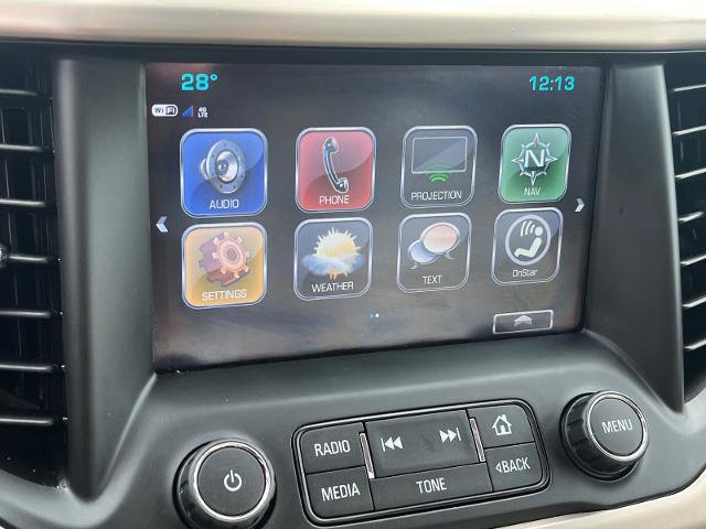 Used 2019 GMC Acadia Denali w/ Technology Package image 11