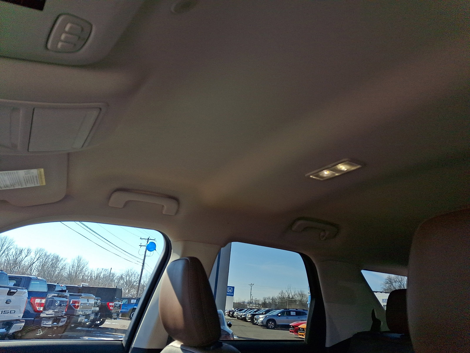 Certified 2023 Ford Bronco Sport Outer Banks w/ Tech Package image 21