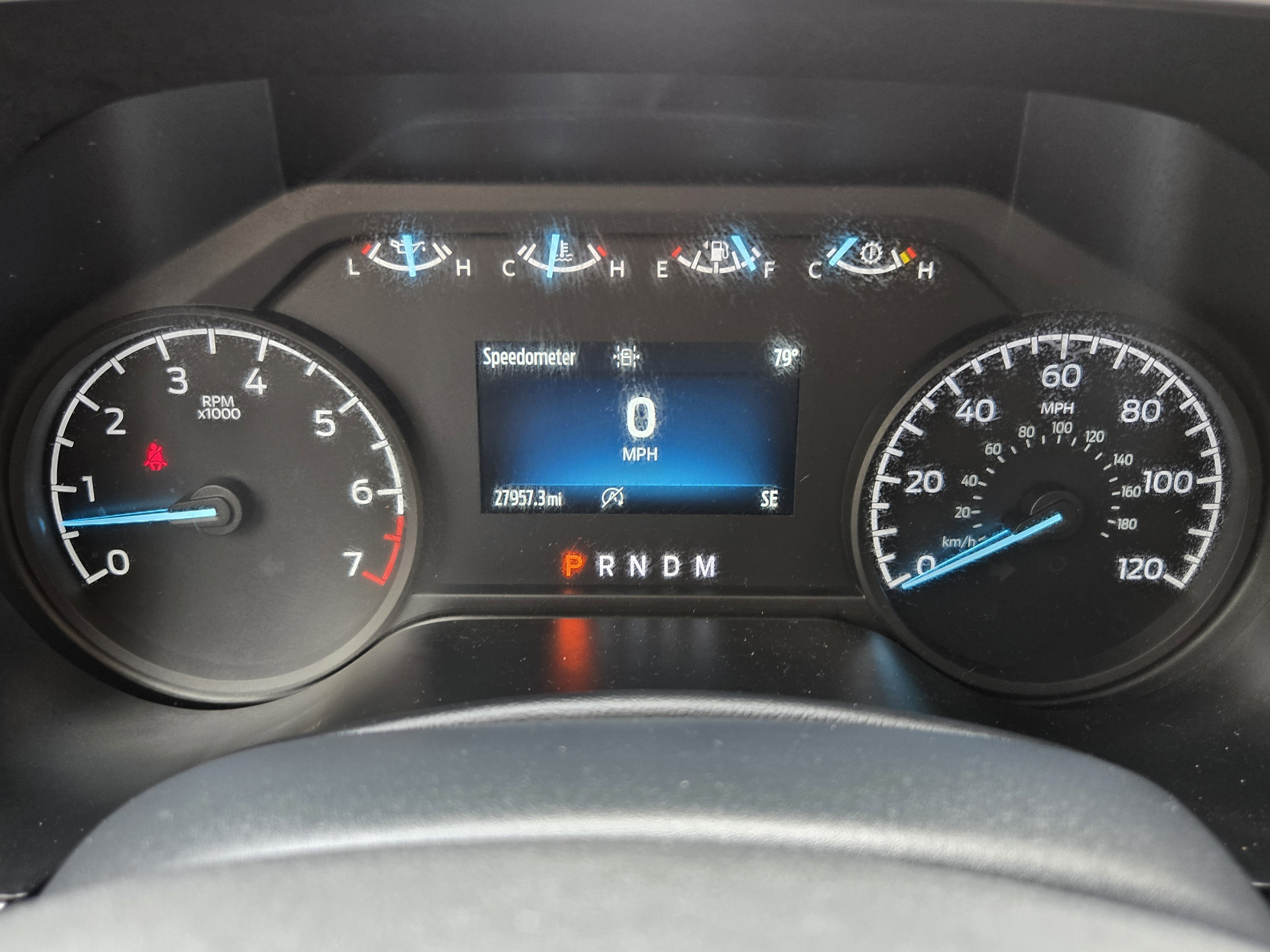 Certified 2023 Ford F150 XL w/ STX Appearance Package image 11