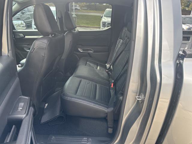 Certified 2024 Ford Ranger Lariat image 21