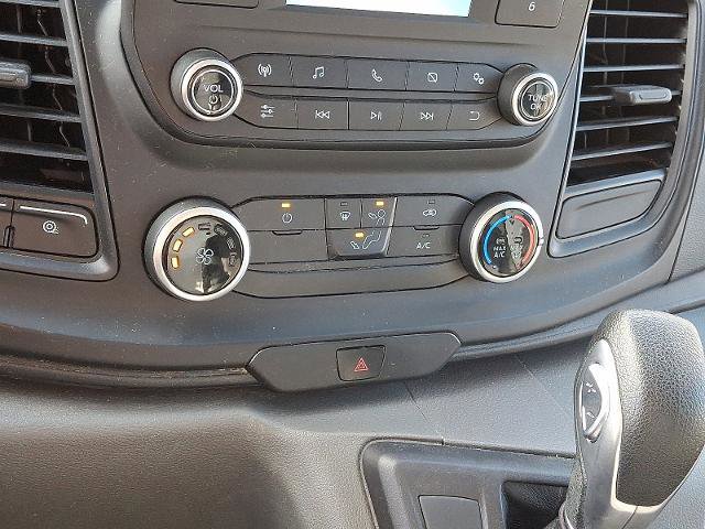 Certified 2022 Ford Transit 350 DRW image 15