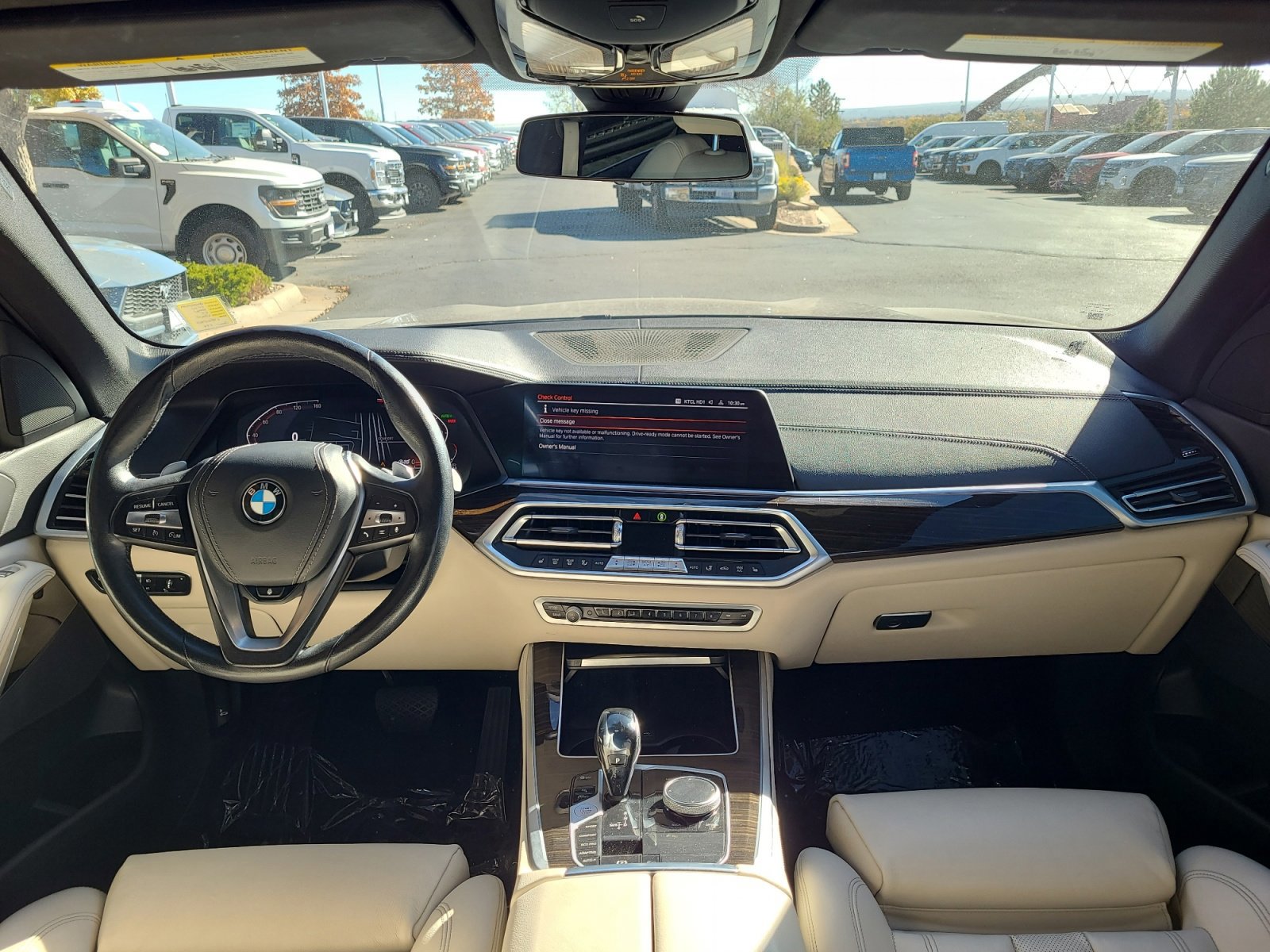 Used 2020 BMW X5 xDrive40i w/ Convenience Package image 20