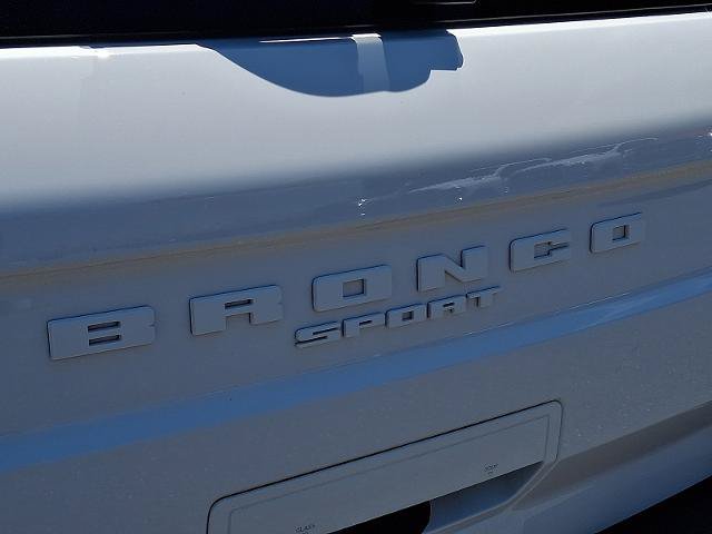 Certified 2024 Ford Bronco Sport Big Bend AWD/4WD image 30
