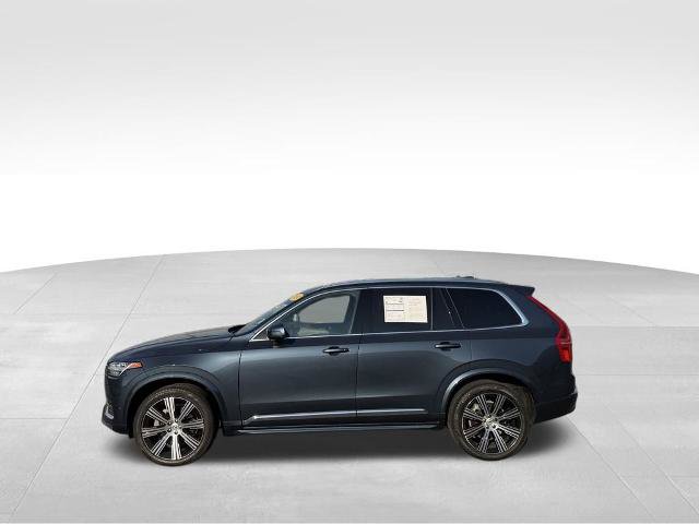 Used 2024 Volvo XC90 B6 Ultimate AWD/4WD image 5
