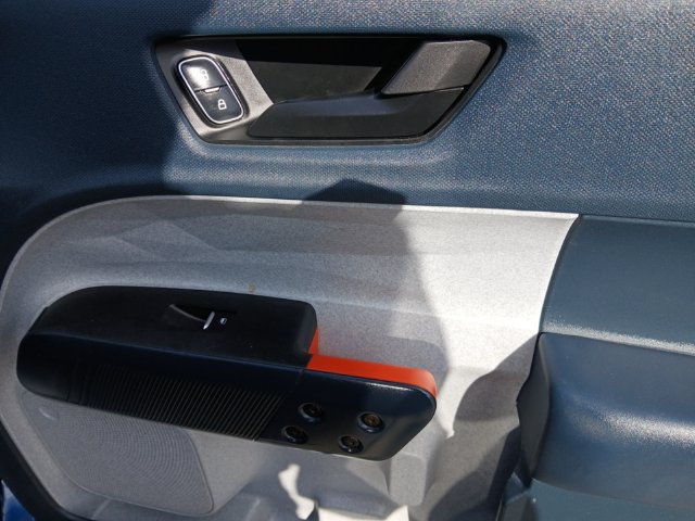 Certified 2024 Ford Maverick XLT FWD image 16