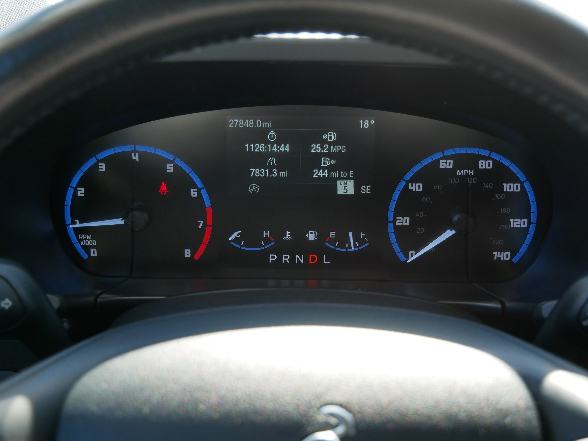 Certified 2023 Ford Bronco Sport Big Bend w/ Convenience Package image 21