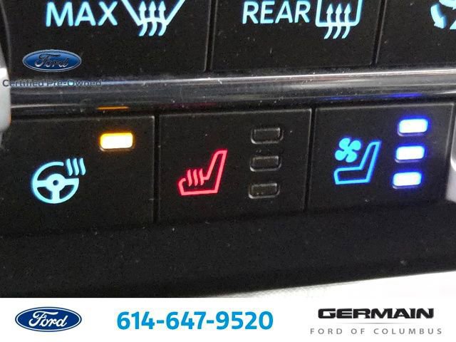 Certified 2023 Ford F250 Lariat w/ Lariat Ultimate Package image 37