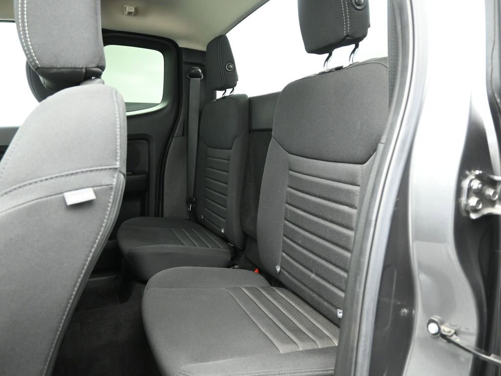 Certified 2021 Ford Ranger XL w/ Equipment Group 101A High image 18