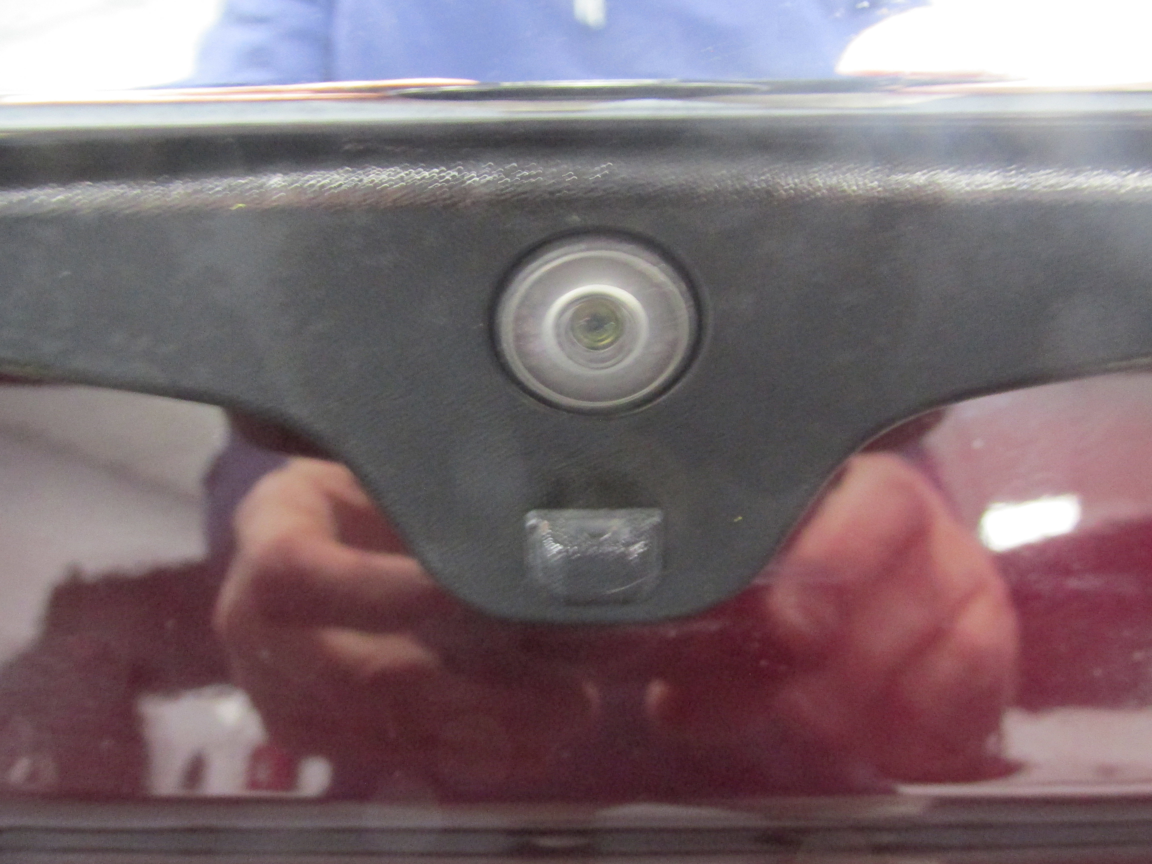 Certified 2019 Ford Explorer XLT w/ Equipment Group 202A image 23