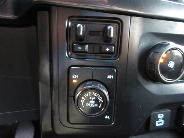 Certified 2021 Ford F150 XL w/ STX Appearance Package image 20